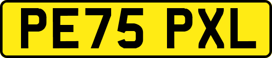 PE75PXL