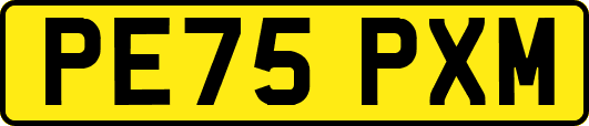 PE75PXM