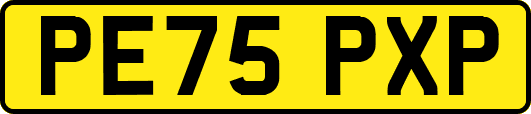 PE75PXP
