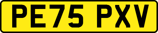 PE75PXV