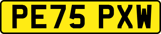 PE75PXW