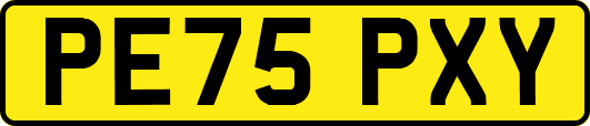 PE75PXY