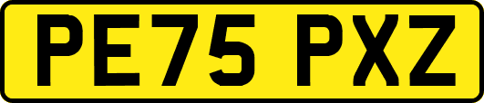 PE75PXZ