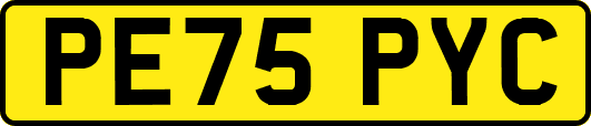 PE75PYC