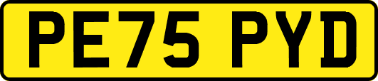 PE75PYD