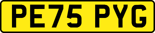PE75PYG