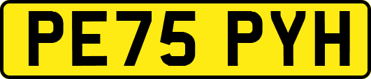 PE75PYH