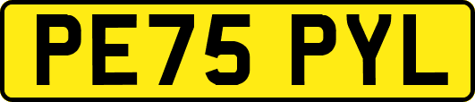 PE75PYL