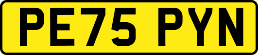 PE75PYN