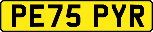 PE75PYR