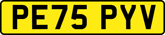 PE75PYV