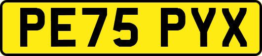 PE75PYX