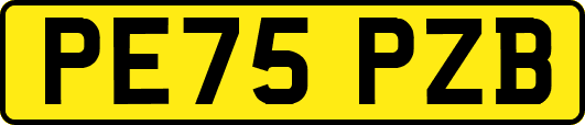 PE75PZB