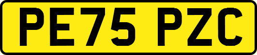 PE75PZC
