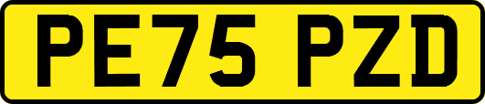 PE75PZD