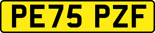 PE75PZF