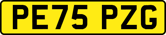 PE75PZG