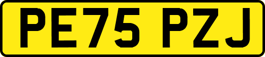 PE75PZJ