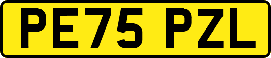 PE75PZL