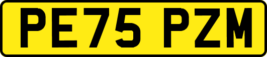 PE75PZM