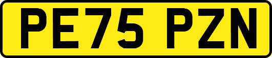 PE75PZN
