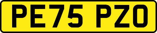 PE75PZO