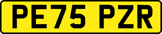 PE75PZR