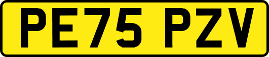 PE75PZV