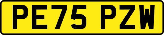 PE75PZW