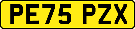 PE75PZX
