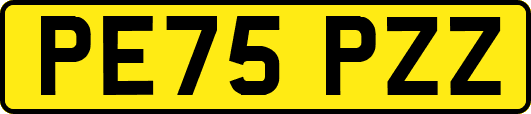 PE75PZZ