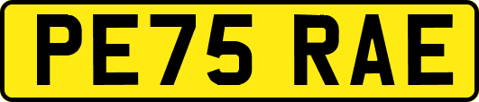 PE75RAE