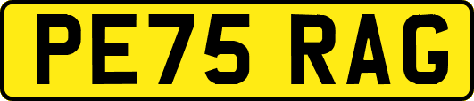 PE75RAG