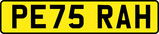 PE75RAH
