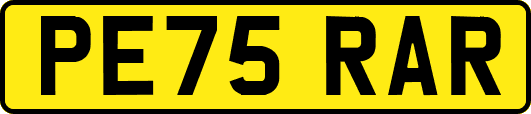 PE75RAR