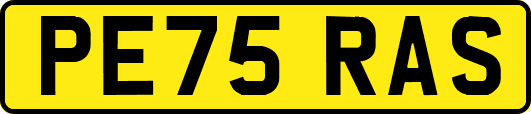 PE75RAS