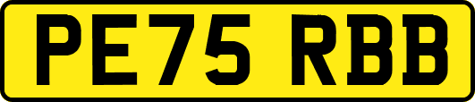 PE75RBB
