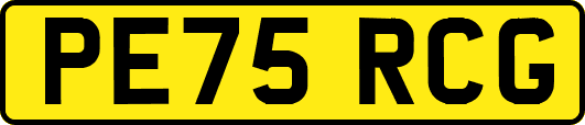 PE75RCG