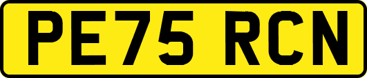 PE75RCN