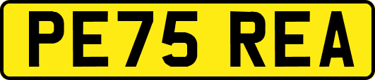 PE75REA