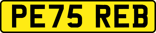 PE75REB