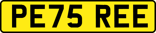 PE75REE