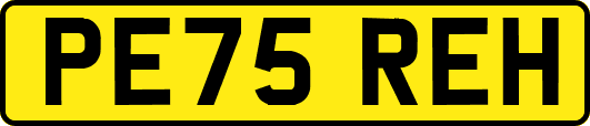 PE75REH