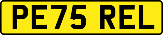 PE75REL