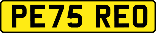 PE75REO