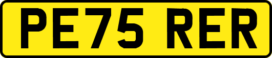 PE75RER