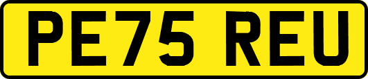 PE75REU