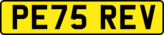PE75REV