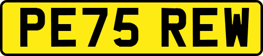 PE75REW