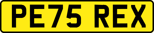 PE75REX